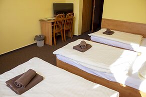 Penzion Bojnice