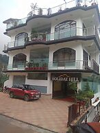 Hotel Holiday Hill