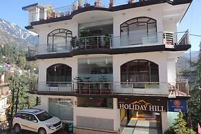 Hotel Holiday Hill