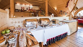 Skansen Holiday