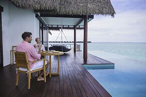 Heritance Aarah - Premium All Inclusive - 40 Minutes away from Male by