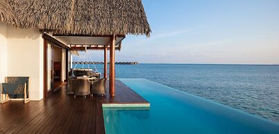 Heritance Aarah - Premium All Inclusive - 40 Minutes away from Male by