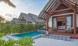 Heritance Aarah - Premium All Inclusive - 40 Minutes away from Male by
