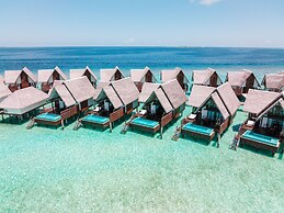 Heritance Aarah - Premium All Inclusive - 40 Minutes away from Male by