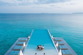Heritance Aarah - Premium All Inclusive - 40 Minutes away from Male by