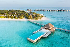 Heritance Aarah - Premium All Inclusive - 40 Minutes away from Male by
