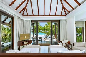 Heritance Aarah - Premium All Inclusive - 40 Minutes away from Male by