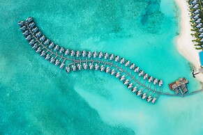 Heritance Aarah - Premium All Inclusive - 40 Minutes away from Male by