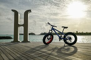 Heritance Aarah - Premium All Inclusive - 40 Minutes away from Male by