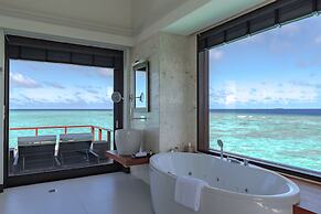 Heritance Aarah - Premium All Inclusive - 40 Minutes away from Male by