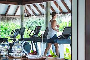 Heritance Aarah - Premium All Inclusive - 40 Minutes away from Male by