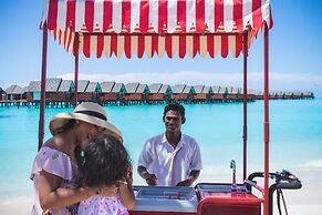 Heritance Aarah - Premium All Inclusive - 40 Minutes away from Male by