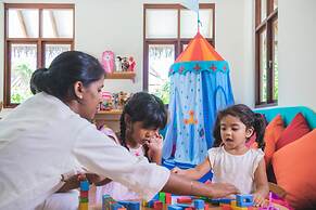 Heritance Aarah - Premium All Inclusive - 40 Minutes away from Male by