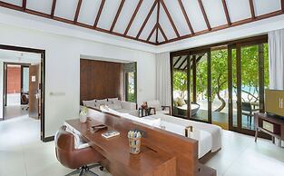 Heritance Aarah - Premium All Inclusive - 40 Minutes away from Male by