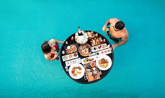 Heritance Aarah - Premium All Inclusive - 40 Minutes away from Male by