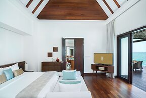 Heritance Aarah - Premium All Inclusive - 40 Minutes away from Male by