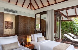 Heritance Aarah - Premium All Inclusive - 40 Minutes away from Male by