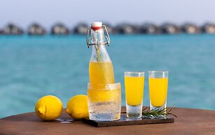 Heritance Aarah - Premium All Inclusive - 40 Minutes away from Male by