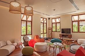 Heritance Aarah - Premium All Inclusive - 40 Minutes away from Male by