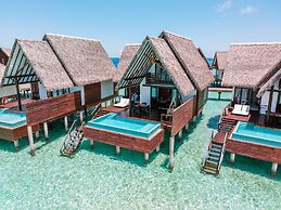 Heritance Aarah - Premium All Inclusive - 40 Minutes away from Male by