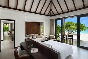 Heritance Aarah
