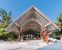 Heritance Aarah - Premium All Inclusive - 40 Minutes away from Male by