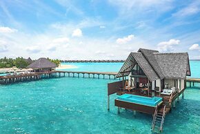 Heritance Aarah - Premium All Inclusive - 40 Minutes away from Male by