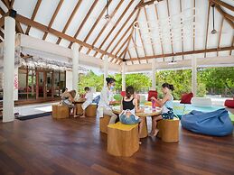 Heritance Aarah - Premium All Inclusive - 40 Minutes away from Male by