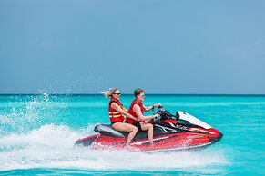 Heritance Aarah - Premium All Inclusive - 40 Minutes away from Male by