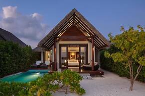 Heritance Aarah