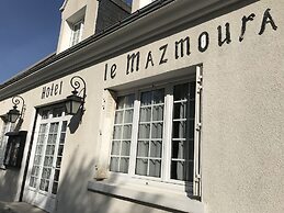 Hotel Mazmoura