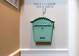 The Crown Pub & Guesthouse