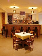 Ivory Castle Boutique Hotel