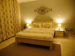 Ivory Castle Boutique Hotel