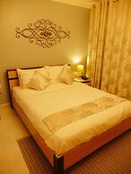 Ivory Castle Boutique Hotel