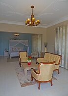 Ivory Castle Boutique Hotel