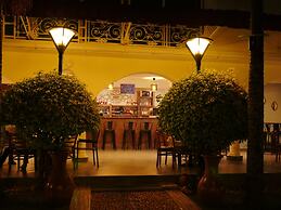 Ivory Castle Boutique Hotel