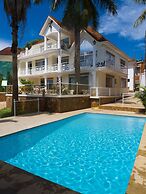 Ivory Castle Boutique Hotel