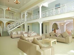 Ivory Castle Boutique Hotel