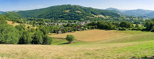 Village de Gite - La Cascade