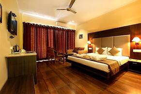 Hotel Peepal Tree
