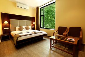 Hotel Peepal Tree