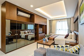 Aviva Saigon Pearl