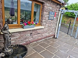 Castle Lodge B&B