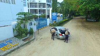 North Coast Beach Hotel