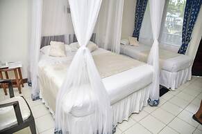 North Coast Beach Hotel