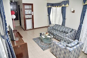 North Coast Beach Hotel