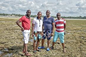 North Coast Beach Hotel