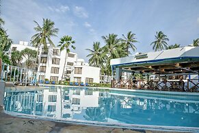 North Coast Beach Hotel