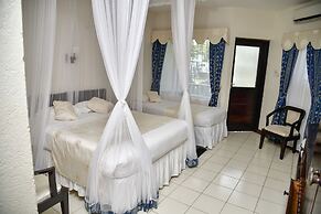 North Coast Beach Hotel